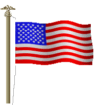 American Flag - Support our Troops