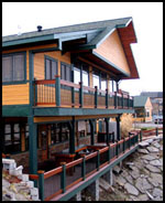 CENTURY 21 Galloway Realty Office