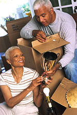 Relocation Services in Western New York