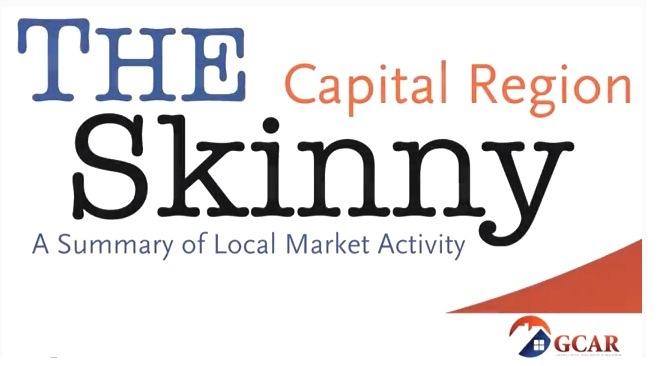 April 2013 Market Stats