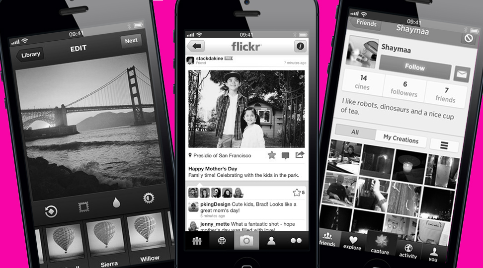 8 ways to take your smartphone photography to the next level