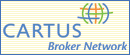 Cartus Broker Network