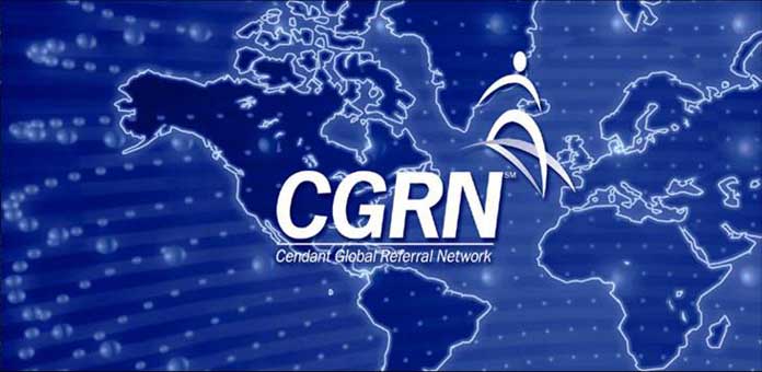 Coldwell Banker Global Relocation Network