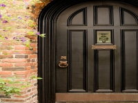 Curb Appeal