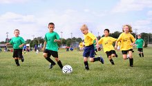 Soccer Kids