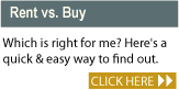 Rent Vs. Buy
