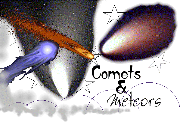Comet