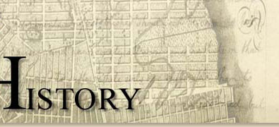 Logo of History History Logo