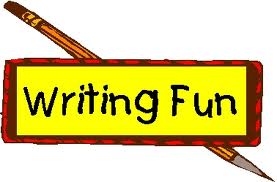 Writing Fun Writing Fun Logo