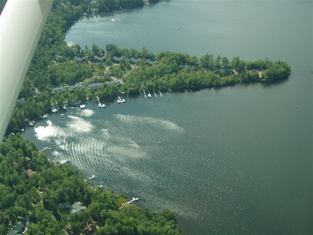 Bradford Point Condominiums for Sale