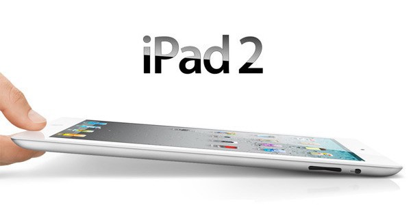 iPad2 Eliason Realty drawing