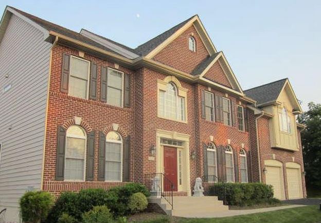 PCS Orders read Fort Belvoir ?