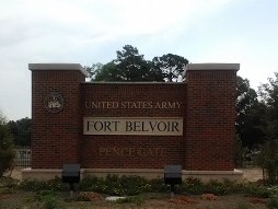 Homes for Sale Near Fort Belvoir, Virginia Priced Less Than $450,000