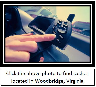 Geocaching Your Way Through Woodbridge Virginia