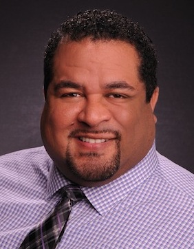 Michael M. Adams