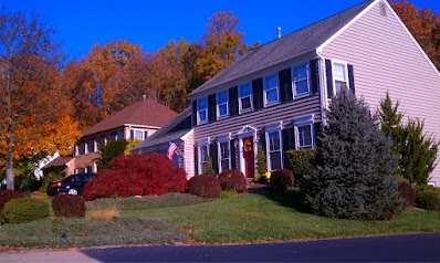Just Listed Fairfield Colonial On Darnley Road