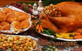Community events and Thanksgiving Dinner around Smithtown, NY