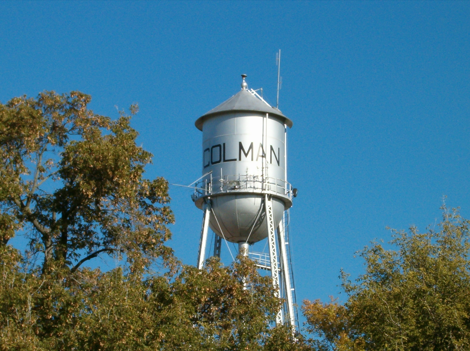 Homes for Sale in Colman, South Dakota