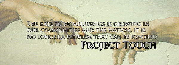 Exit Alliance Realty-Temecula joins forces to support Project T.O.U.C.H.