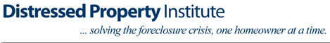 Foreclosure?