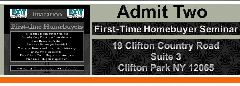 Program Designed to Assist First-Time Homebuyers in the Capital District!
