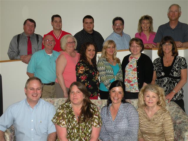 Congratulations to Our First Time Homebuyer Specialists!