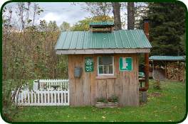 2380 RT 79, Harpursville, NY sugar shack