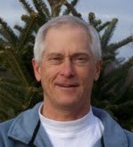 Joel Laczak Gray-haired male agent