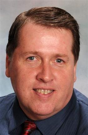 Robert Gordon Male agent