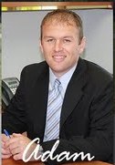 Exit Huls Featured Lender Adam Krebill