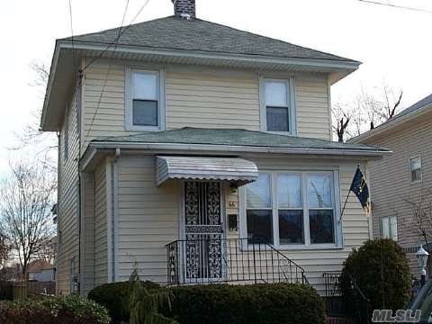 Beautiful House for Sale in Inwood