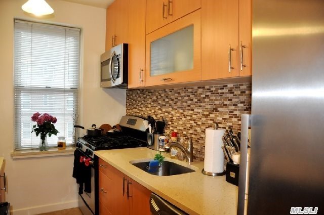 Charming Co-Op for sale in Forest Hills NY