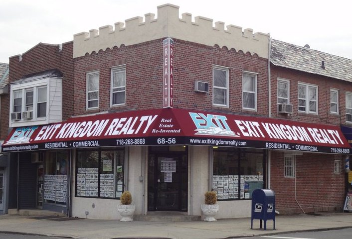 Exit Kingdom Realty Street View