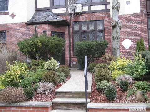 Elegant 3 Bedroom English Tudor Home For Sale in Forest Hills