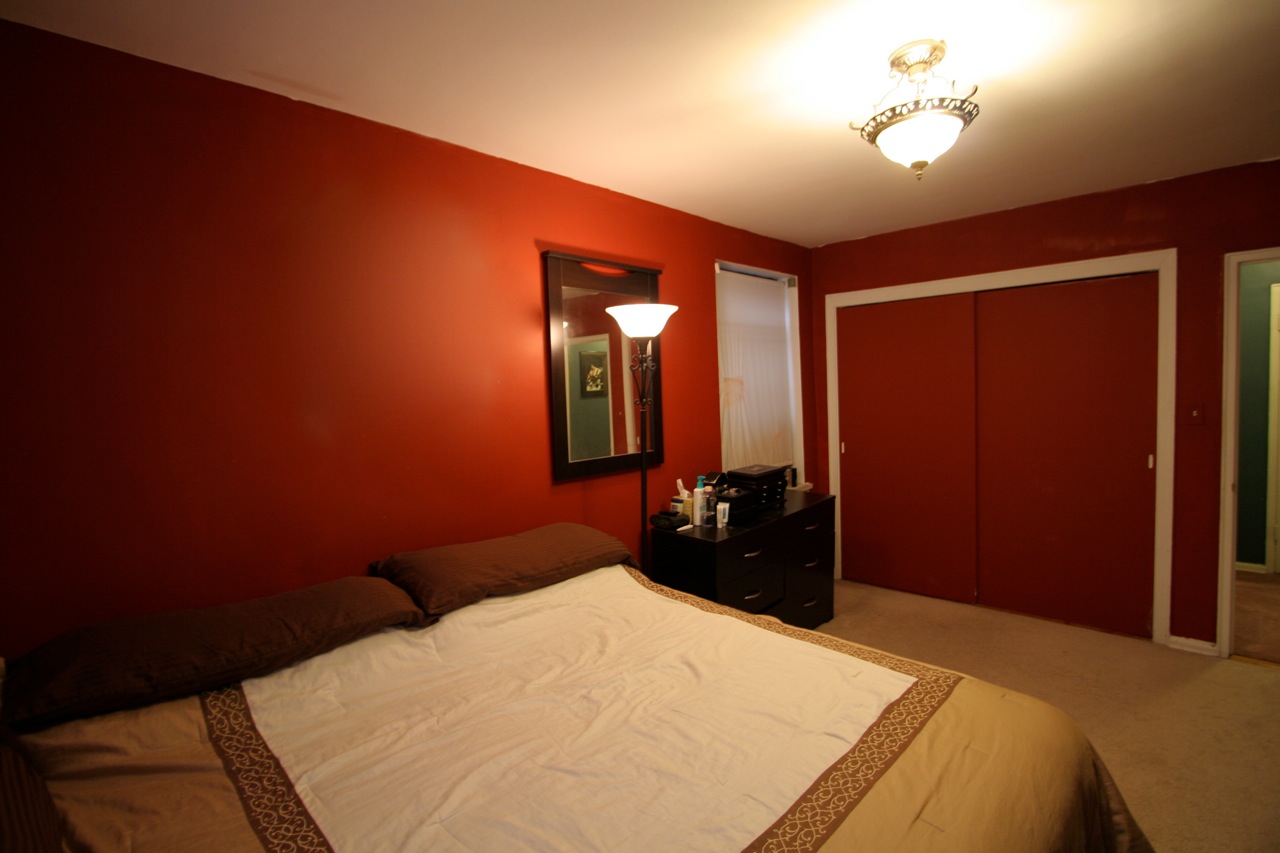 One bedroom coop at The Windsor Park