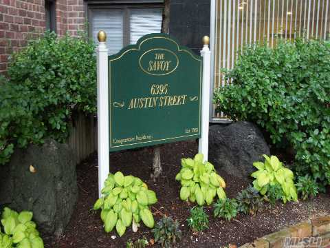 Elegant 1 Bedroom Co-op For Sale in Rego Park