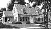 Attleboro Model