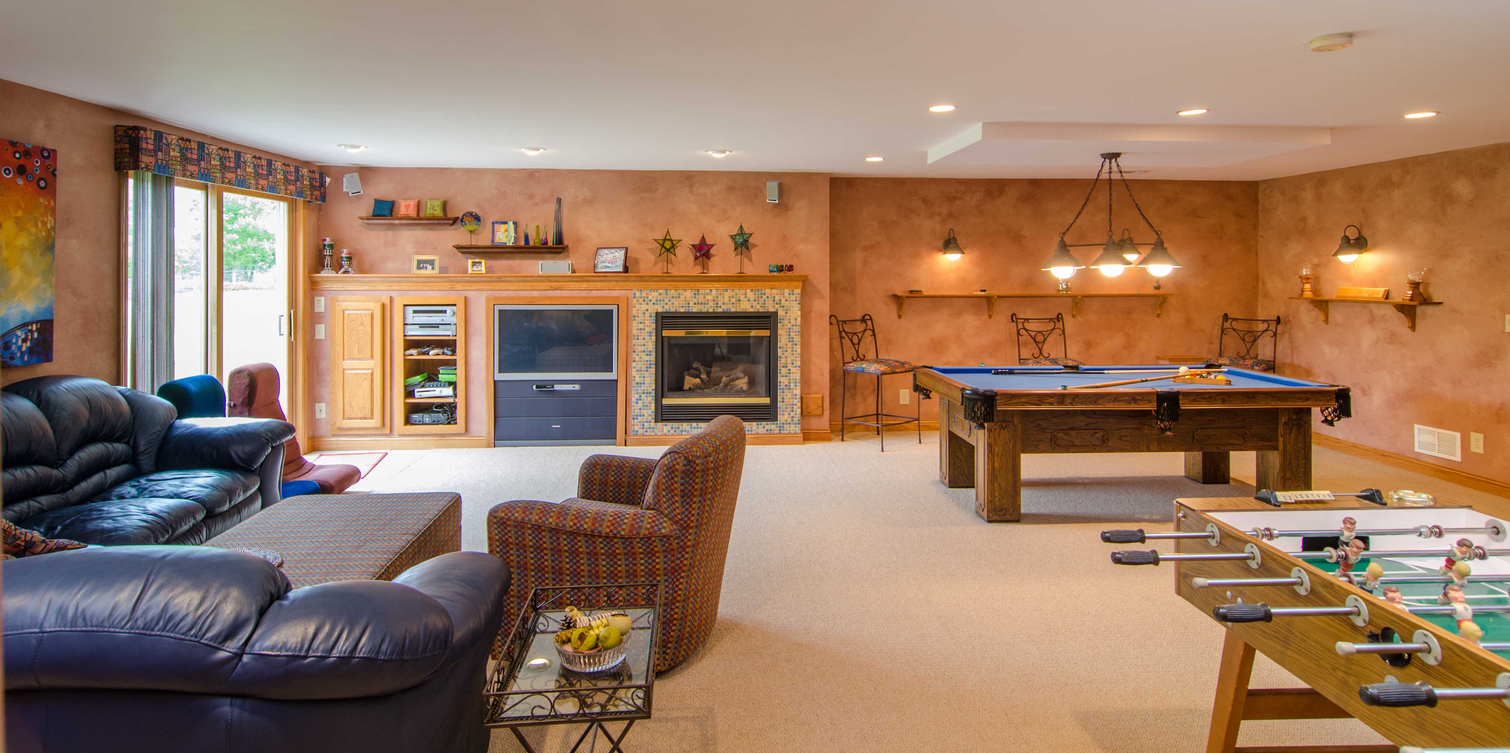 Residential Home for Sale: Andover MN 55304: Just Listed on the MLS!