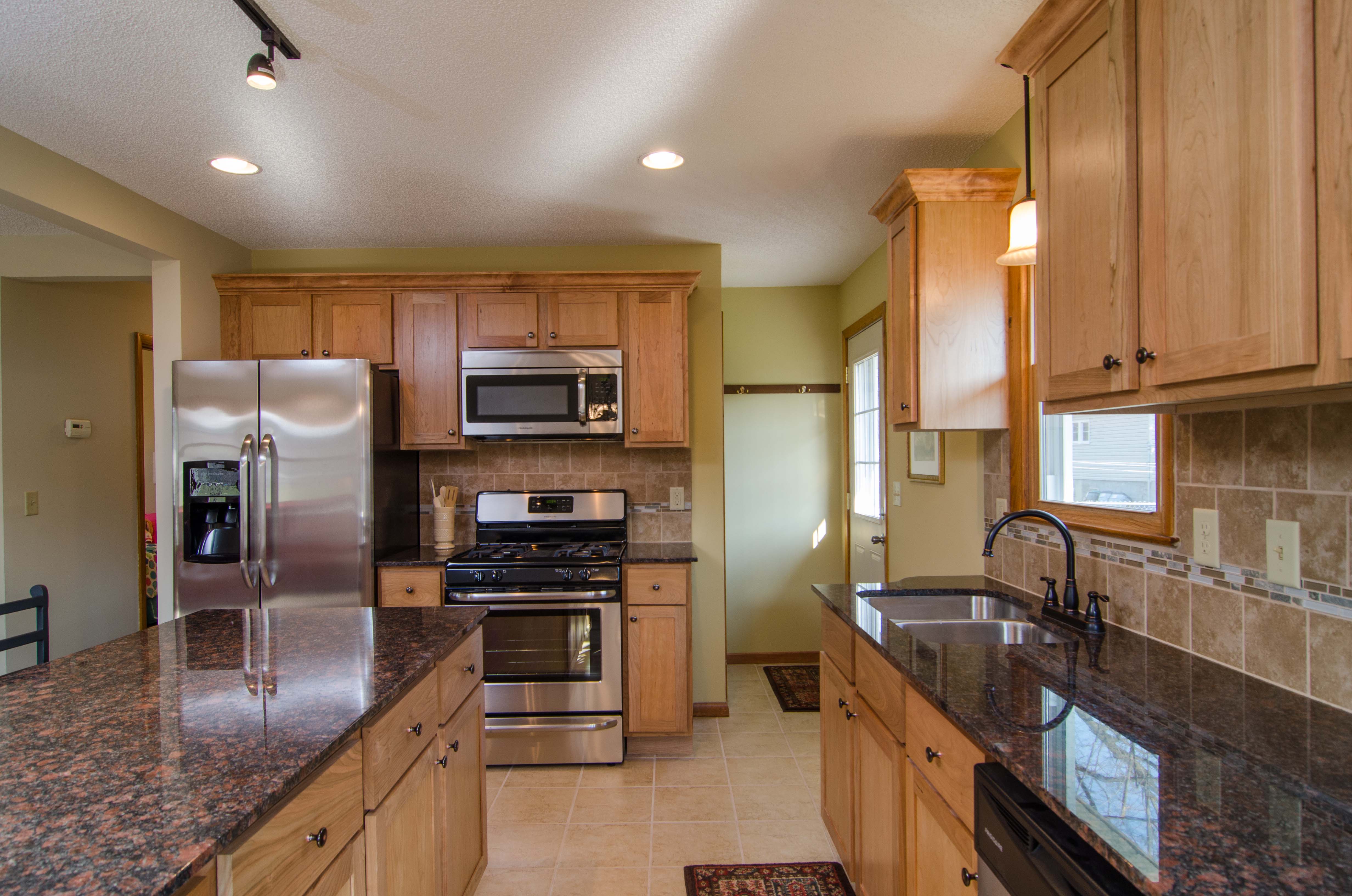 Open House: Sunday 1-3: Remodeled Lakeview Home for Sale, Robbinsdale, MN 55422