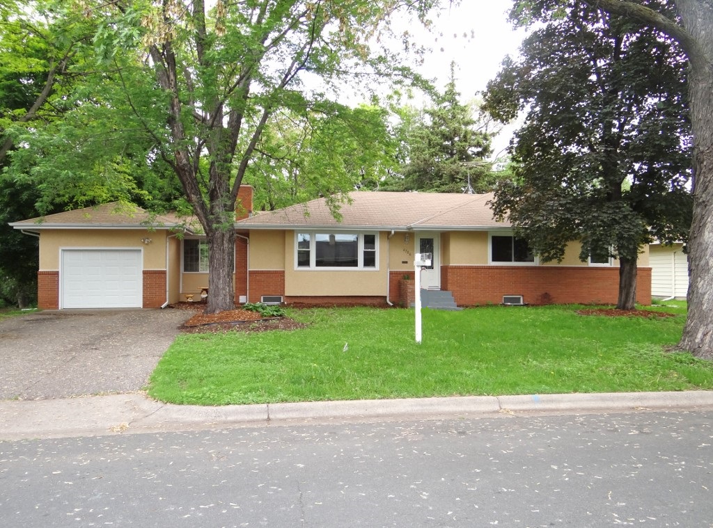 4706 Winegard Lane Brooklyn Center MN 55429 Home for Sale Remodeled Updated Rehabbed Rambler Granite Stainless Ceramic Glass Edina Trulia Zillow Coldwell Keller ReMax EXIT Realty Nexus Patti Ann Kasper 