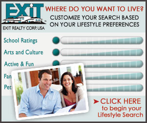 Where Do You Want to Live?