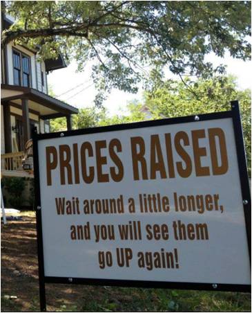 Timing is Everything NOW for Sellers and Buyers in the Twin Cities
