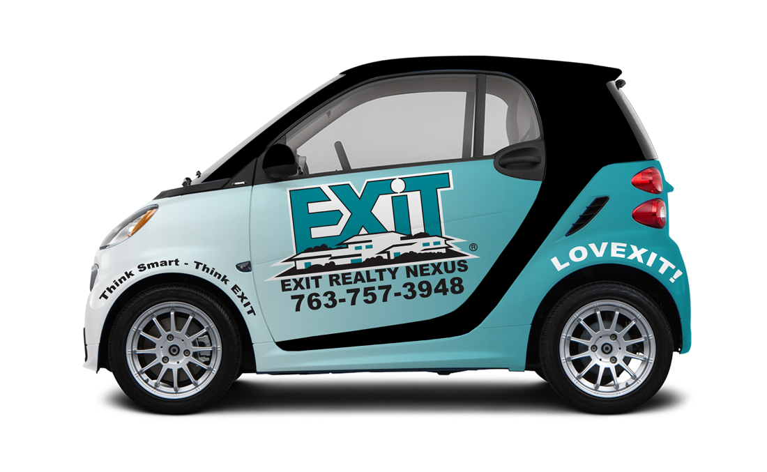 WHY Agents LOVEXIT!