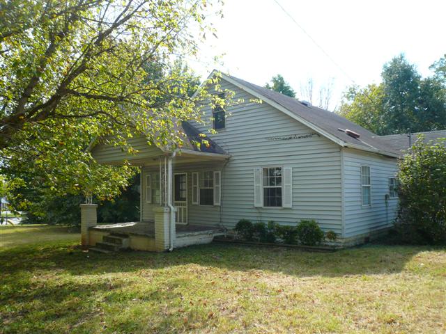 259 Spring Creek Road Estill Springs TN 37330 HUD Home for Sale