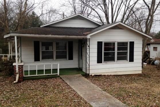 New Price 115 N West Street Decherd,TN 37324