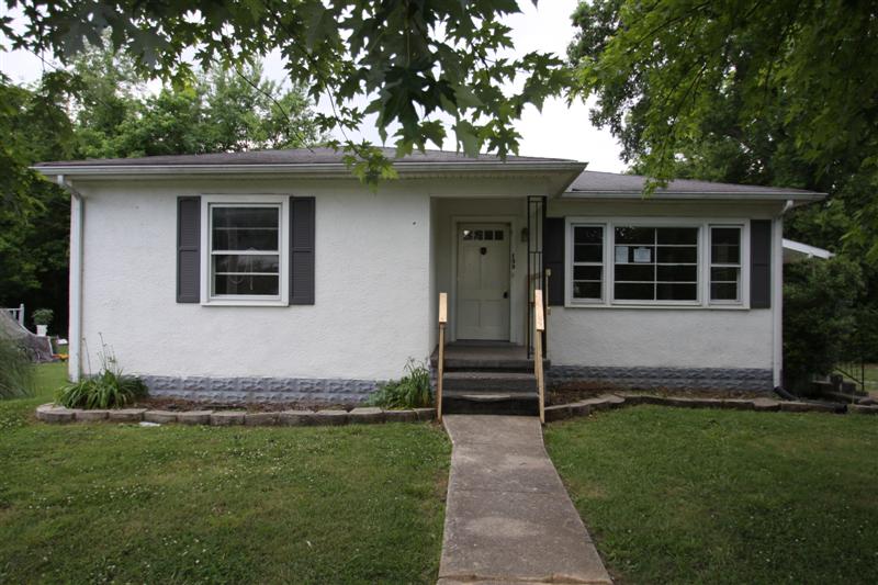 133 Carlisle Avenue Shelbyville TN HUD Home for Sale