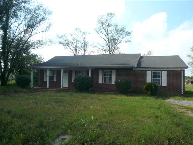 1356 Weeks Road Murfreesboro TN Foreclosure