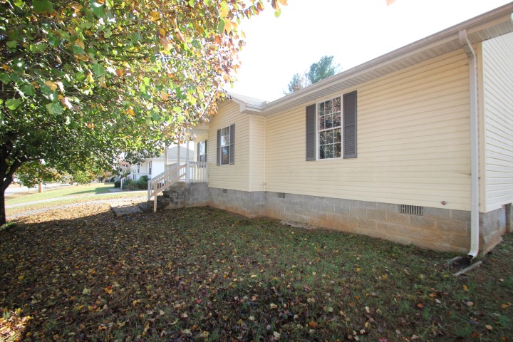 Price Reduced 223 Willow Way McMinnville TN Home for Sale
