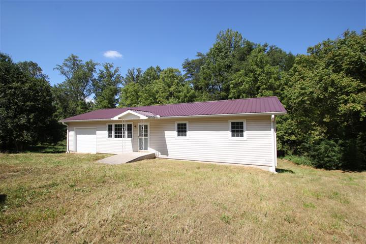 $29,900 63 Shook Road Tracy City TN 37387 Home on 2 lots