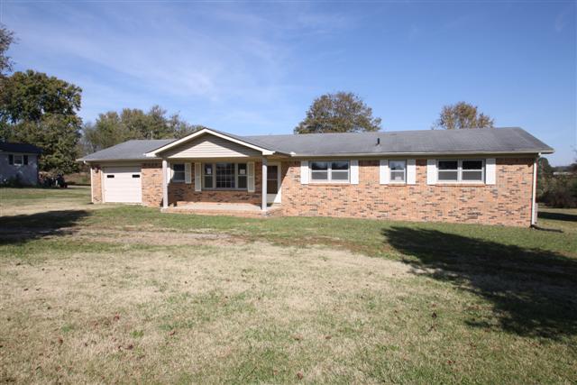 6 Louse Creek Rd. Mulberry TN 37359 HUD Home for Sale